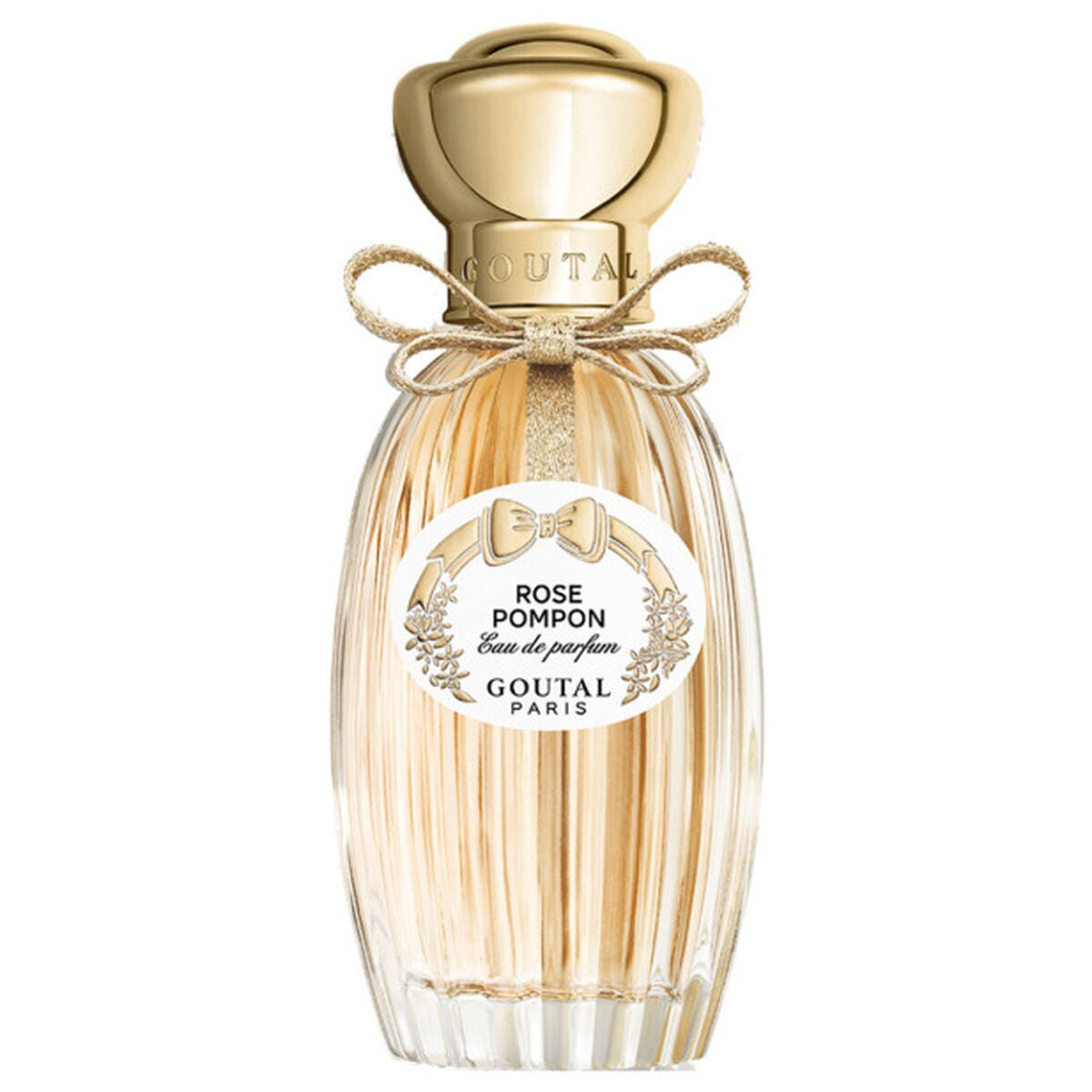 Women's Perfume Goutal Rose Pompon EDP 100 ml