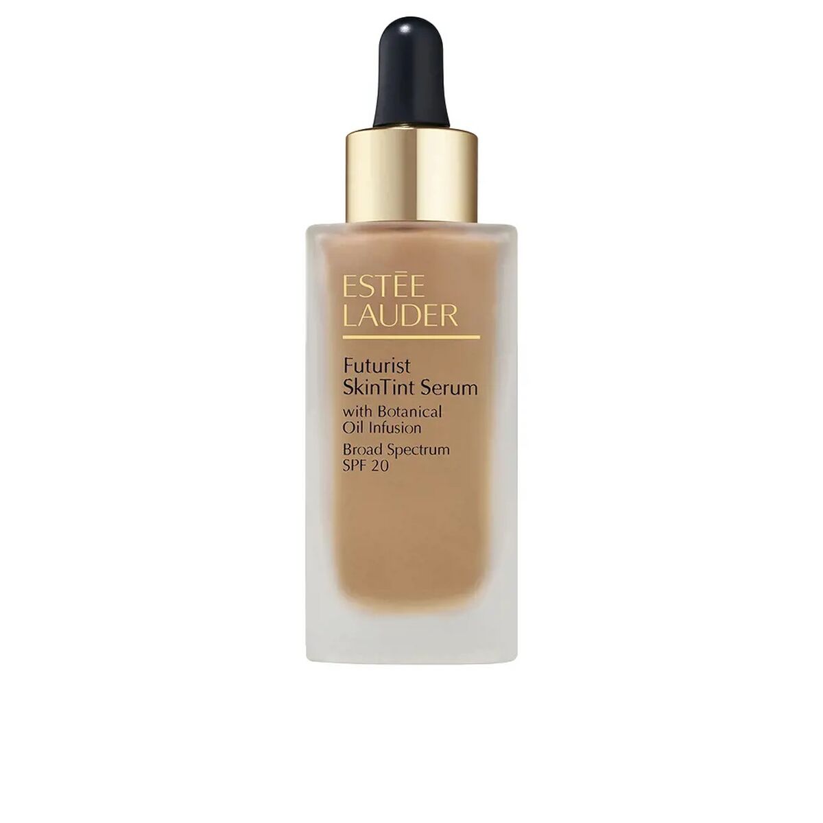 Crème Make-up Base Estee Lauder Futurist Skintint Serum Nº 3C Spf 20 30 ml