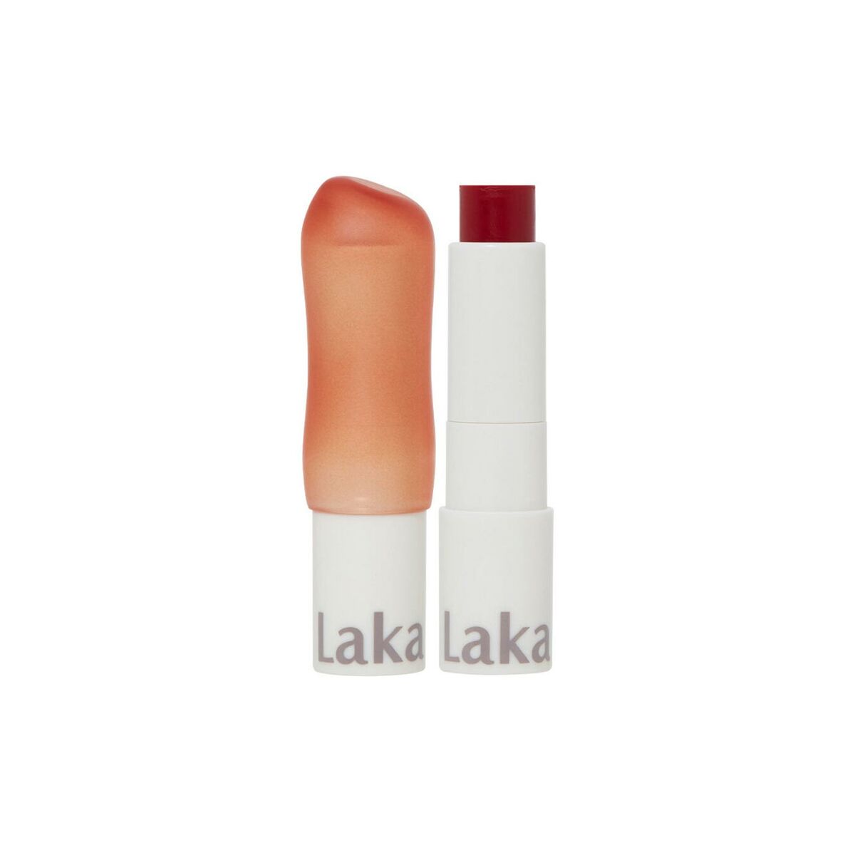 Coloured Lip Balm Laka SOUL VEGAN Rosy 3,9 g
