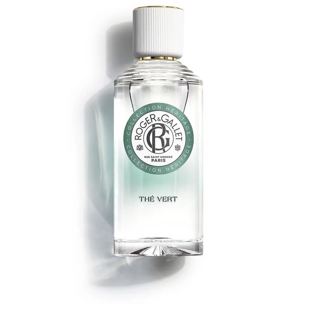 Unisex Perfume Roger & Gallet The Vert EDP 100 ml