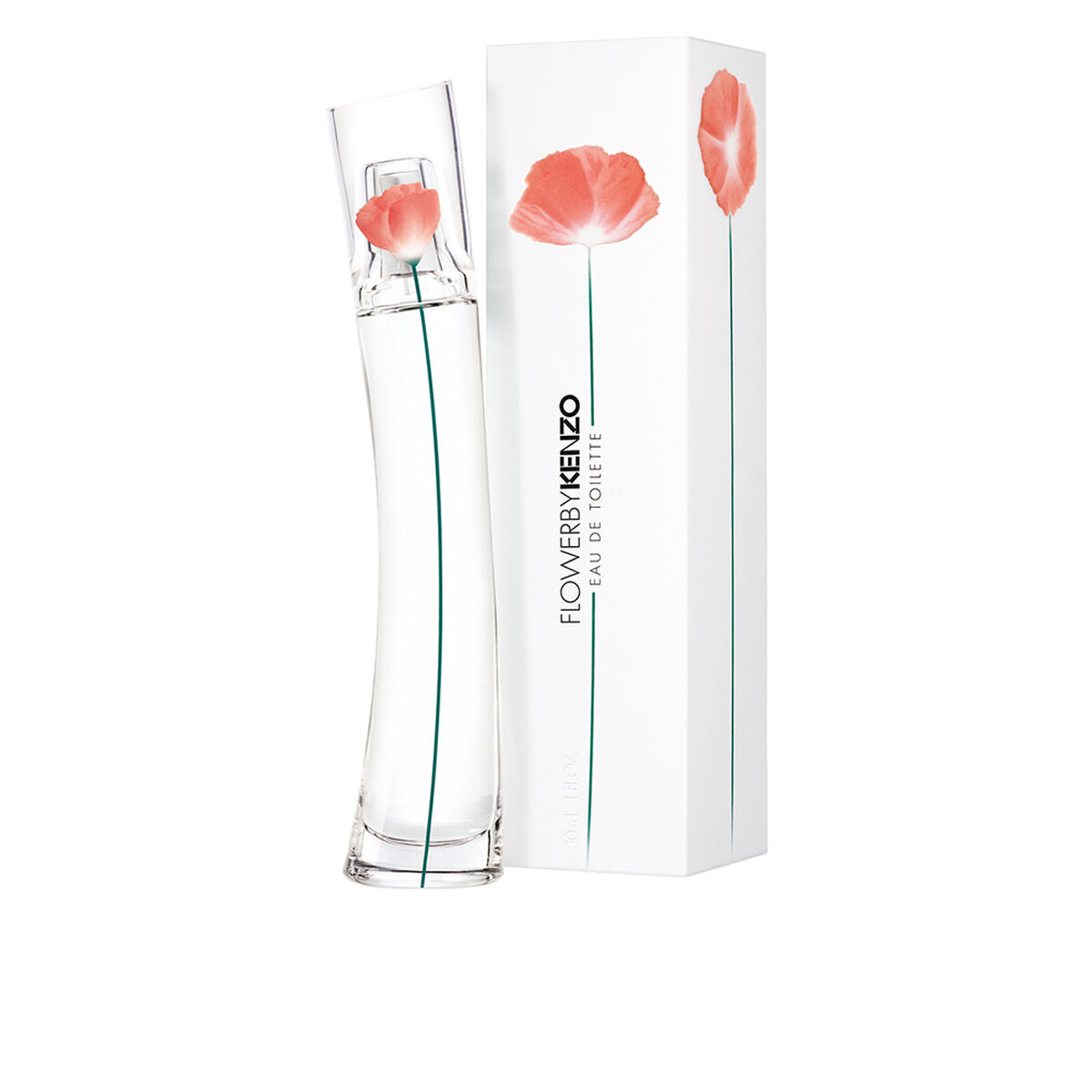 Women's Perfume Kenzo Flower By Kenzo EDT (100 ml)