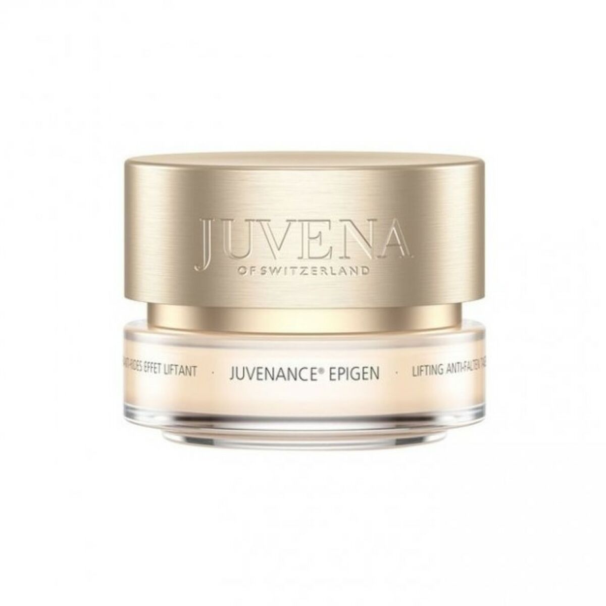 Anti-Wrinkle Cream Juvenance Epigen Juvena 50 ml