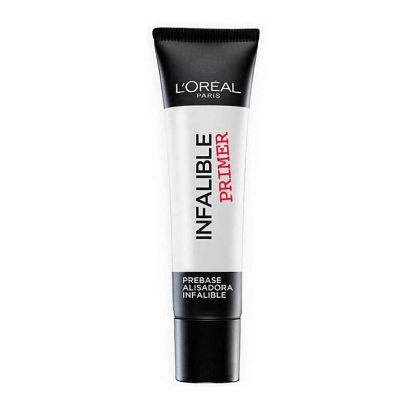 Sminkebase Infallible Matte L'Oréal Paris (35 ml) (Fikset A+)