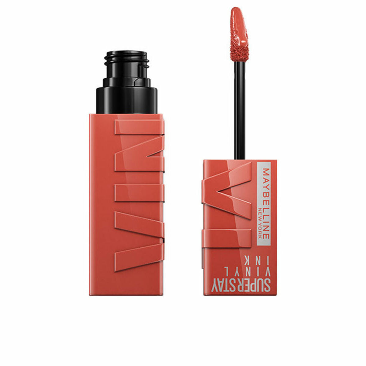 Lipstick Maybelline Superstay Vinyl Ink Liquid Nº 125-keen 4,2 ml