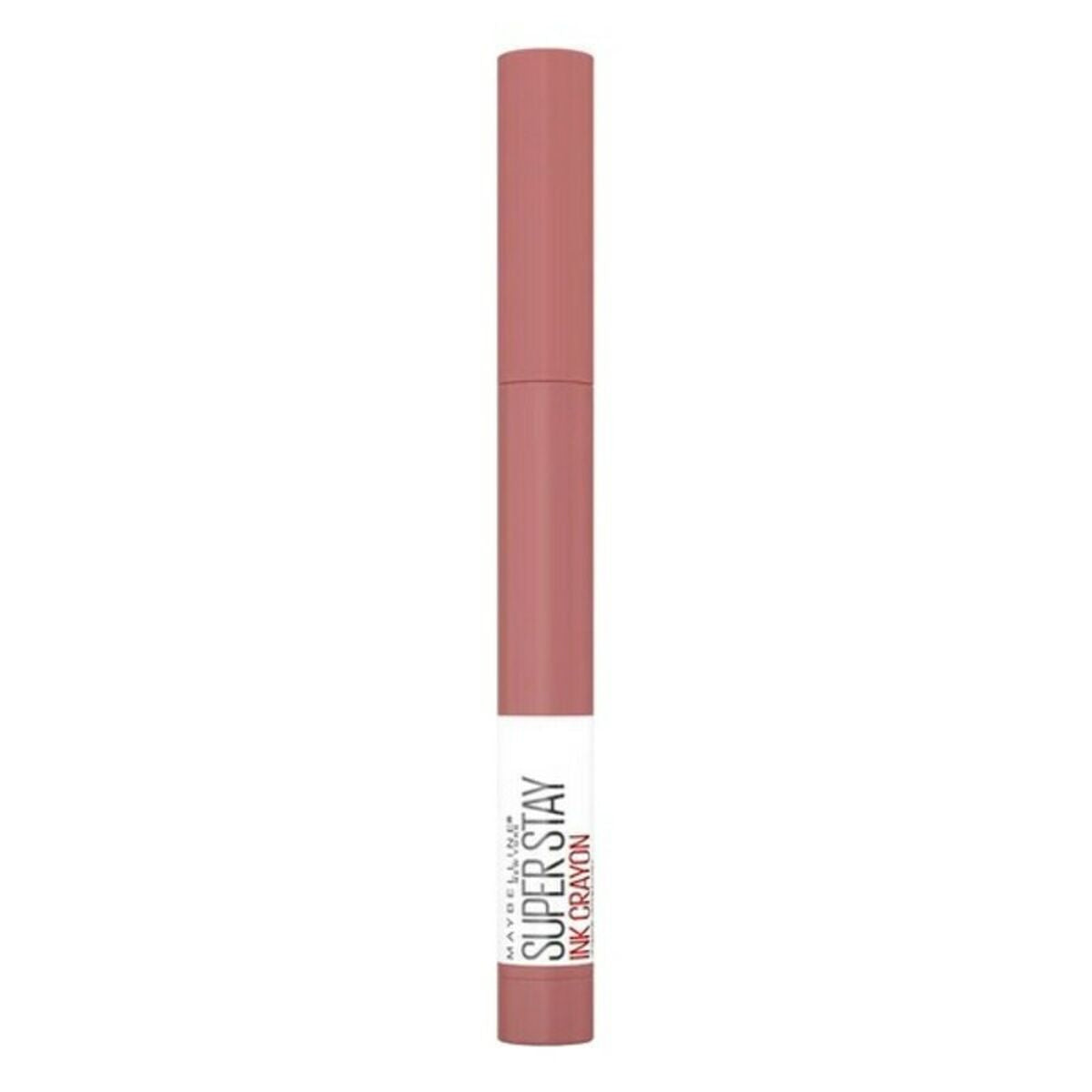 Lipstick Superstay Ink Maybelline Superstay Ink 105-on the grind 20 g 1,5 g