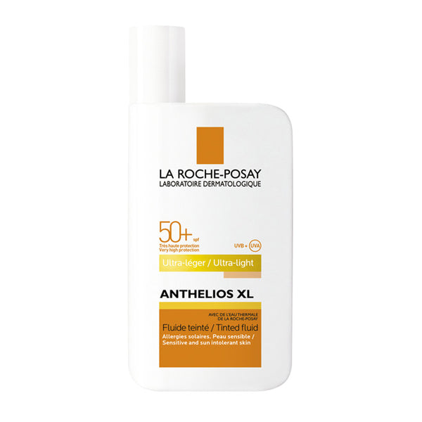 Solskjermkrem Anthelios La Roche Posay SPF 50+ (50 ml)
