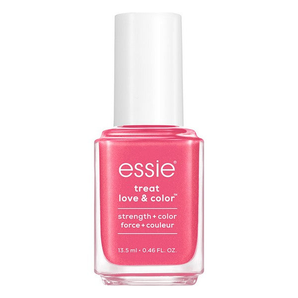 Neglpolering Treat Love & Color Strenghtener Essie (13,5 ml)