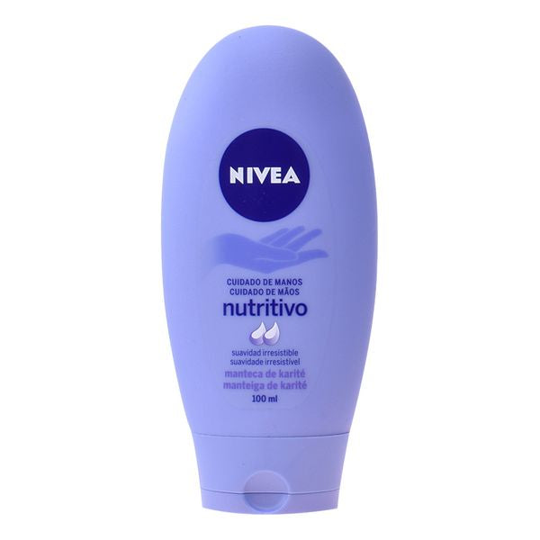 Håndkrem Karité Nivea (100 ml)