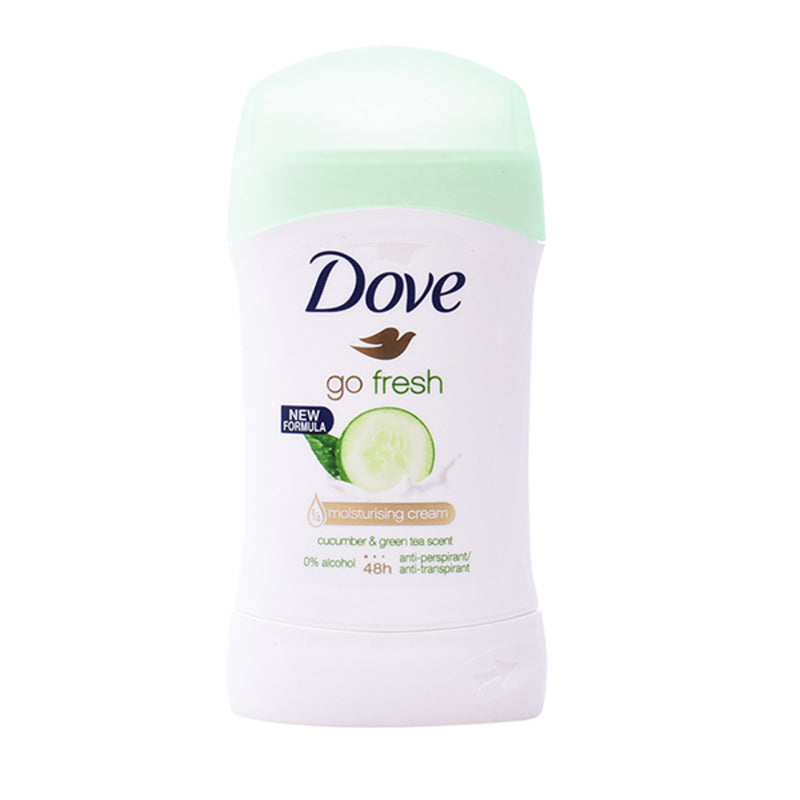 Deodorantstick Go Fresh Dove (40 ml)