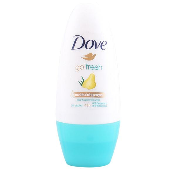 Roll-on deodorant Go Fresh Pear Dove (50 ml)