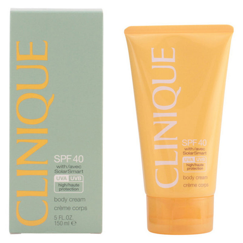Solkrem Clinique SPF 40 (150 ml)