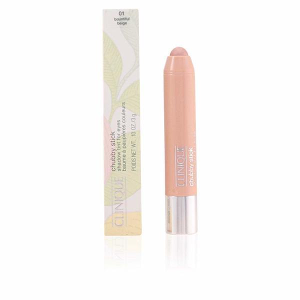 Klistremerker til negl Chubby Stick Clinique Mighty Moss 06 (Refurbished A+)