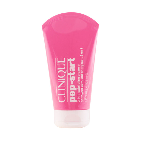 Ansikts eksfoliator Pep-Start Clinique