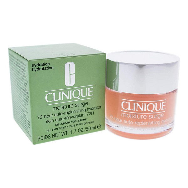 Fuktighetsgivende ansiktskrem Moisture Surge Clinique (50 ml)