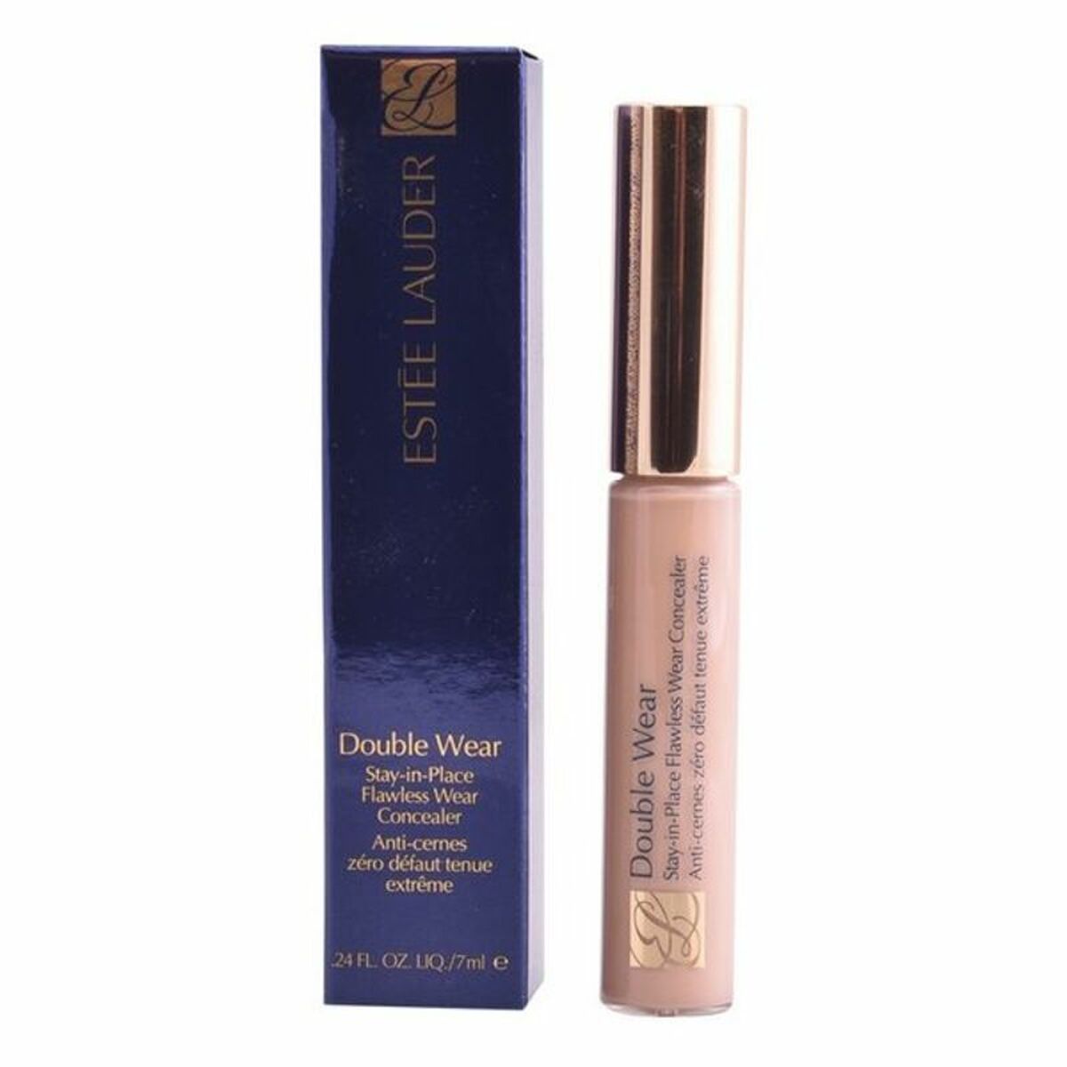 Ansiktskorrigerer Double Wear Estee Lauder