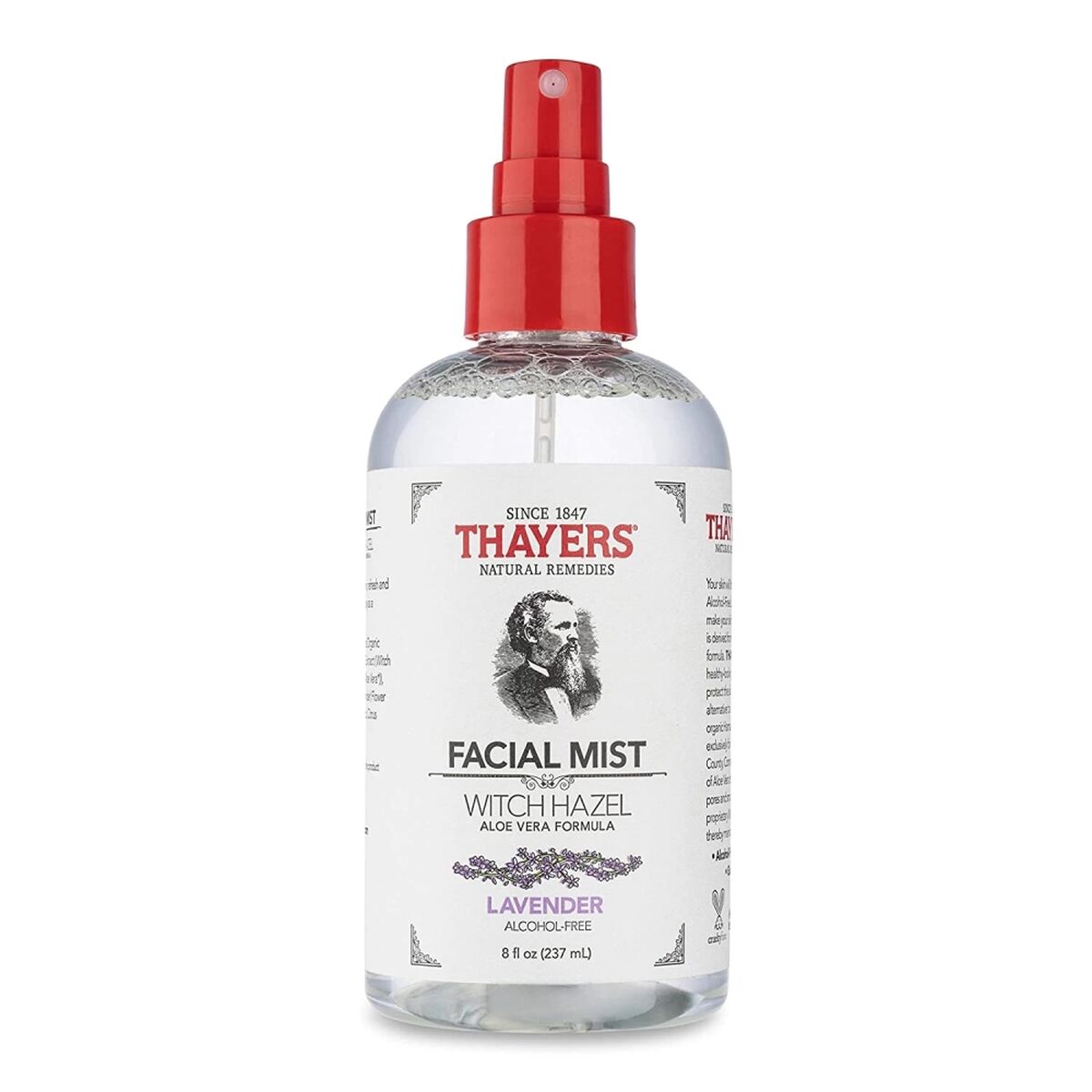 Facial Mist Thayers Lavendar 237 ml 355 ml