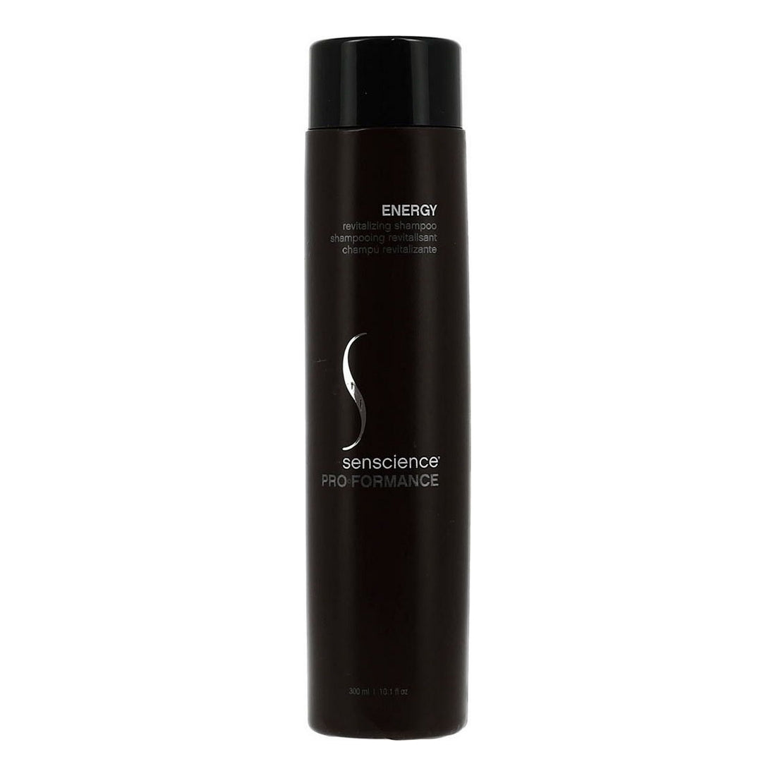 Revitaliserende Sjampo Senscience Pro Formance (300 ml)