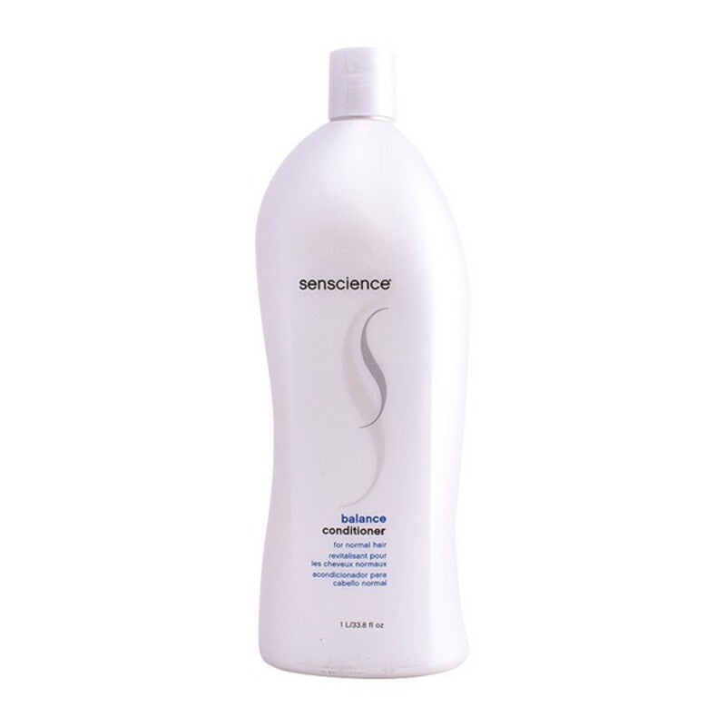 Balsam mot floker Senscience Shiseido 102022 (1000 ml)