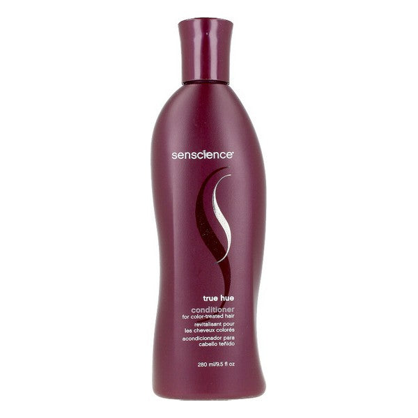 Fargebeskyttende balsam Senscience True Hue Senscience (300 ml)