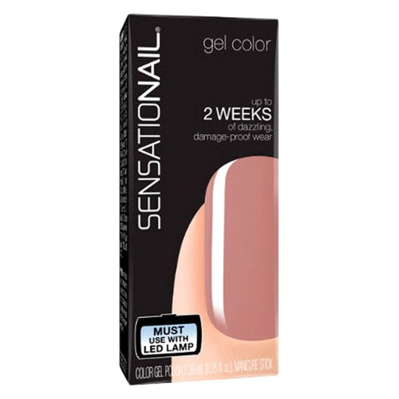 neglelakk Sensationail Fing'Rs 71594