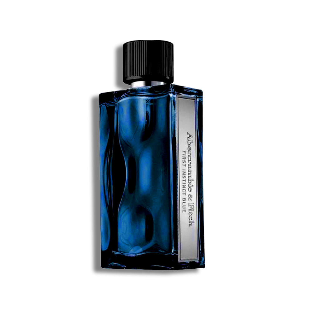 Herre parfyme Instinct Blue Abercrombie & Fitch (30 ml) EDT