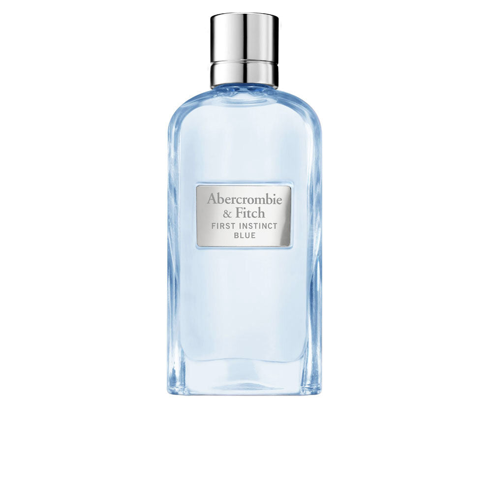 Dame parfyme   Abercrombie & Fitch First Instinct Blue Women   (100 ml)
