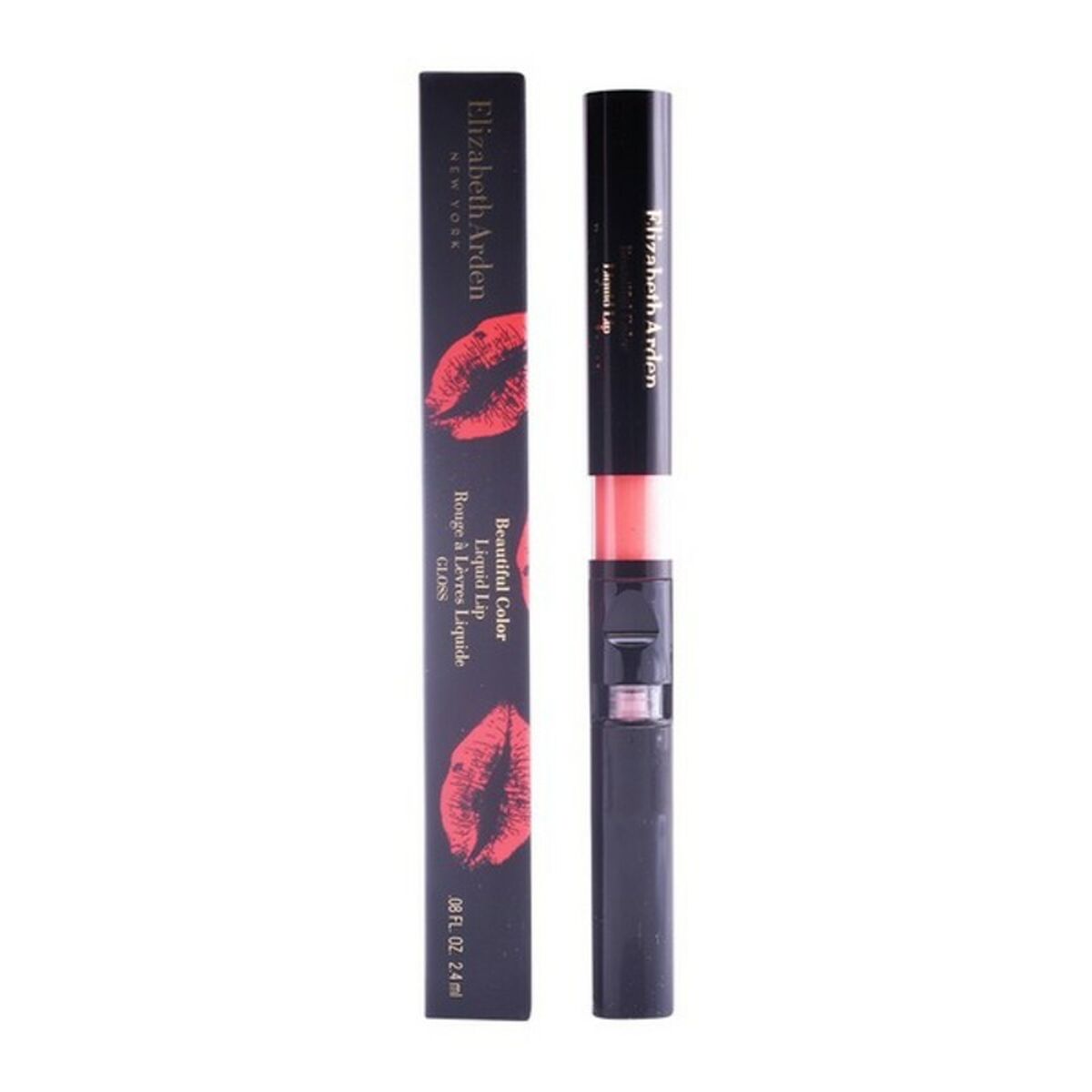 Lip-gloss Beautiful Color Elizabeth Arden