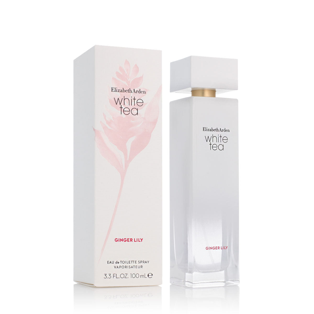 Women's Perfume Elizabeth Arden EDT 100 ml