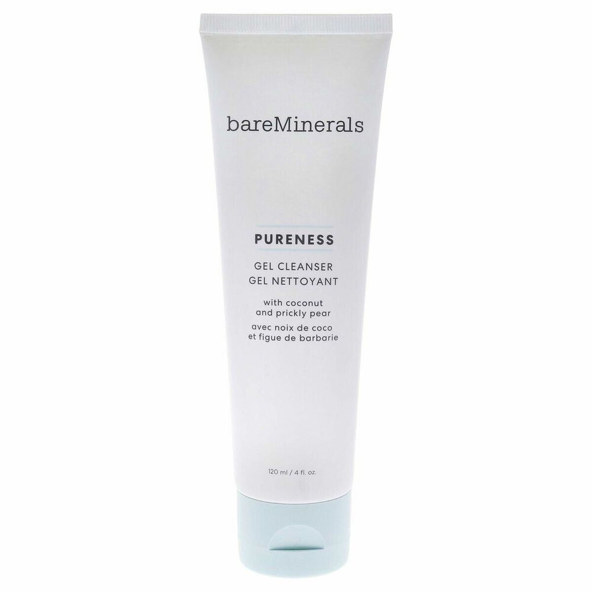 Facial Cleansing Gel bareMinerals COSBAR859 120 ml