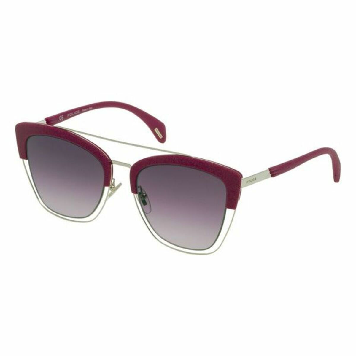 Ladies' Sunglasses Police SPL618548FFX ø 54 mm