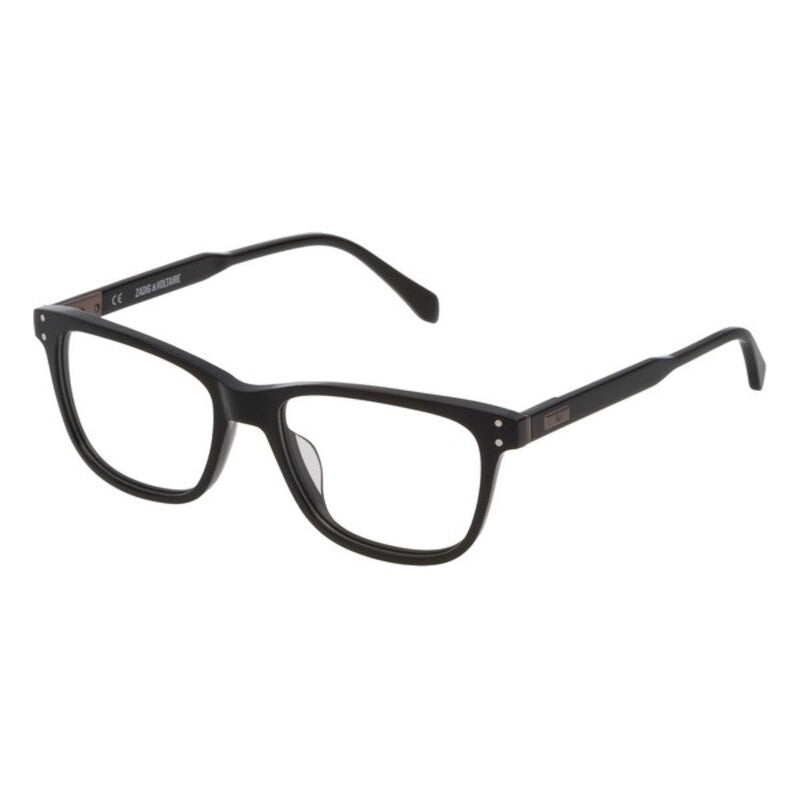 Herre Glassramme Zadig & Voltaire VZV181520700 Svart (ø 52 mm)