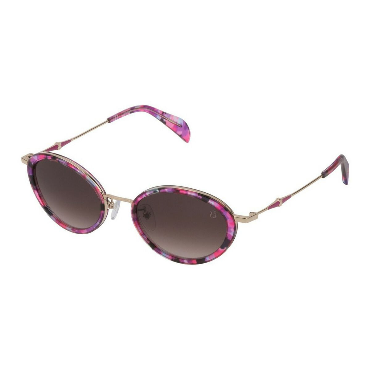 Ladies' Sunglasses Tous STO388-510GED Ø 51 mm