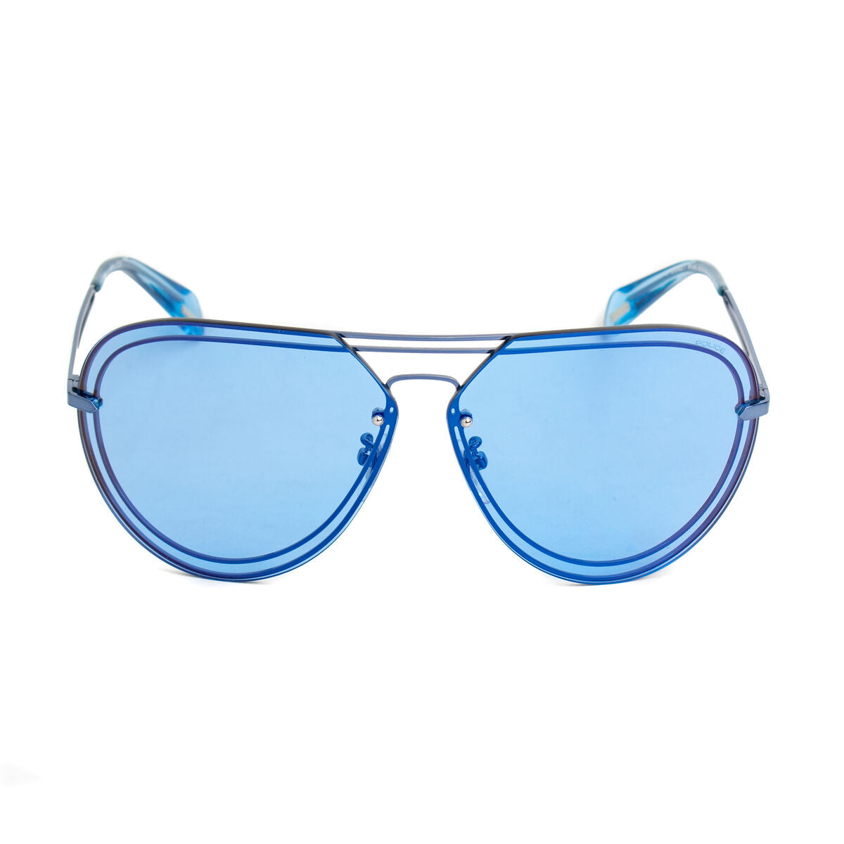 Ladies' Sunglasses Police SPLA93-67R70B Ø 67 mm