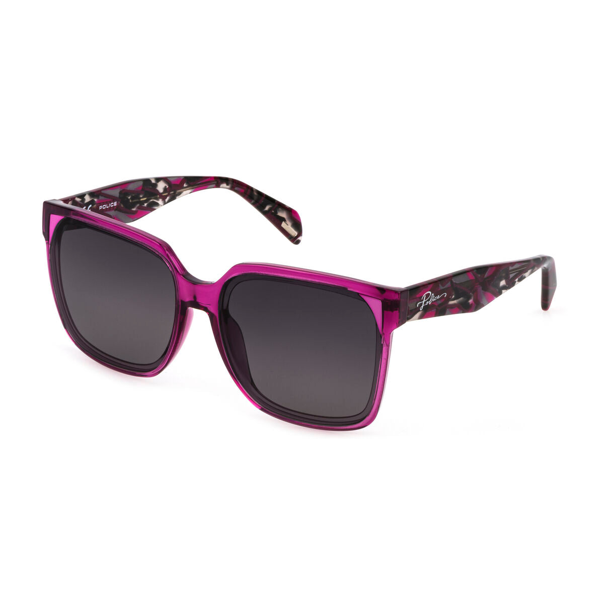 Ladies' Sunglasses Police SPLC23E-6109AH Ø 61 mm