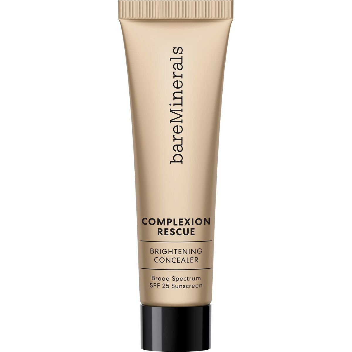 Facial Corrector bareMinerals Complexion Rescue Mahogany Spf 25 10 ml