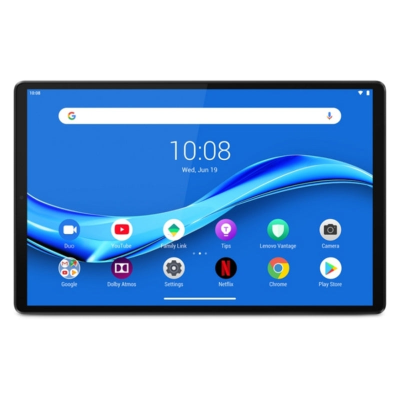 Nettbrett Lenovo Tab M10 Plus 10,3" FHD Octa Core 4 GB RAM 64 GB