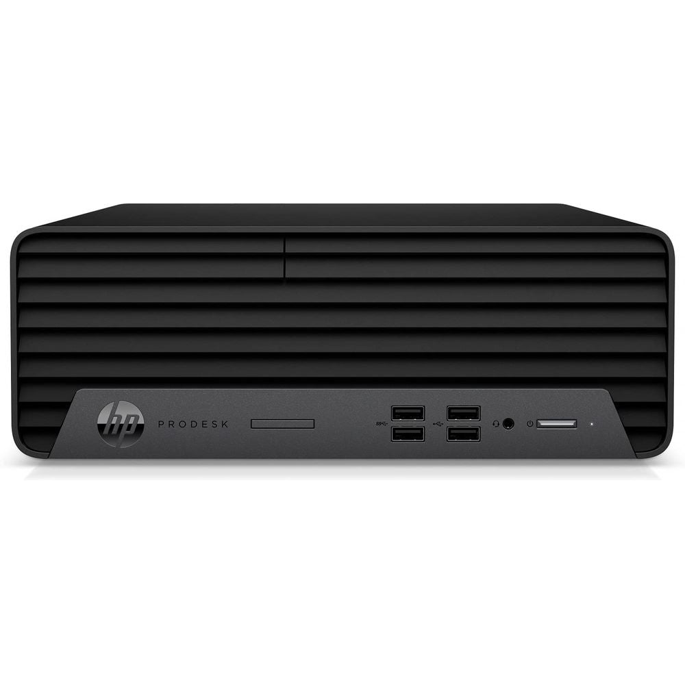 Stasjonær PC HP PRODESK 400 G7 SFF I5-10500 8GB 1TB HDD