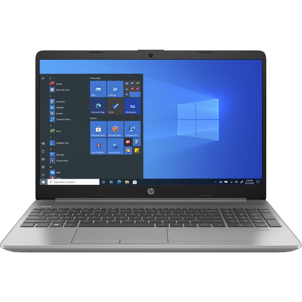 Notebook HP 250 G8 15,6" Intel© Core™ i3-1115G4 8 GB DDR4 256 GB SSD