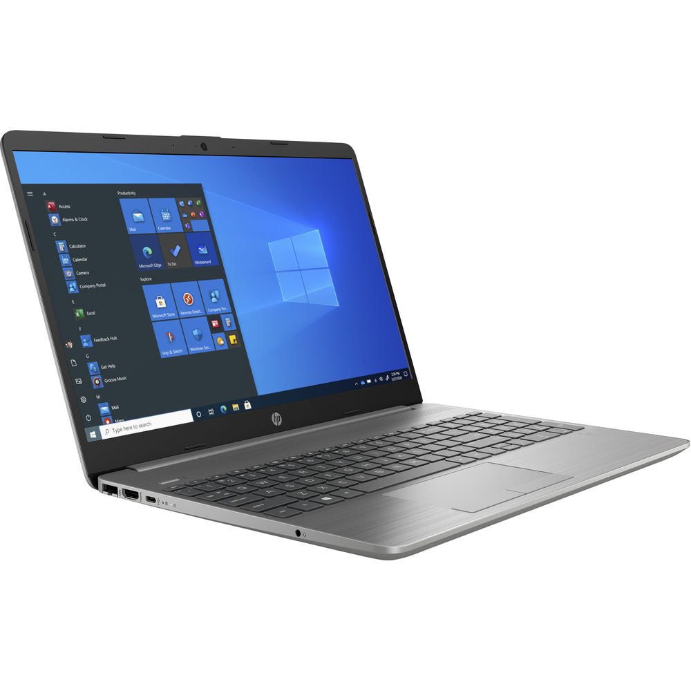 Notebook HP 250 G8 15,6" Intel© Core™ i3-1115G4 8 GB DDR4 256 GB SSD