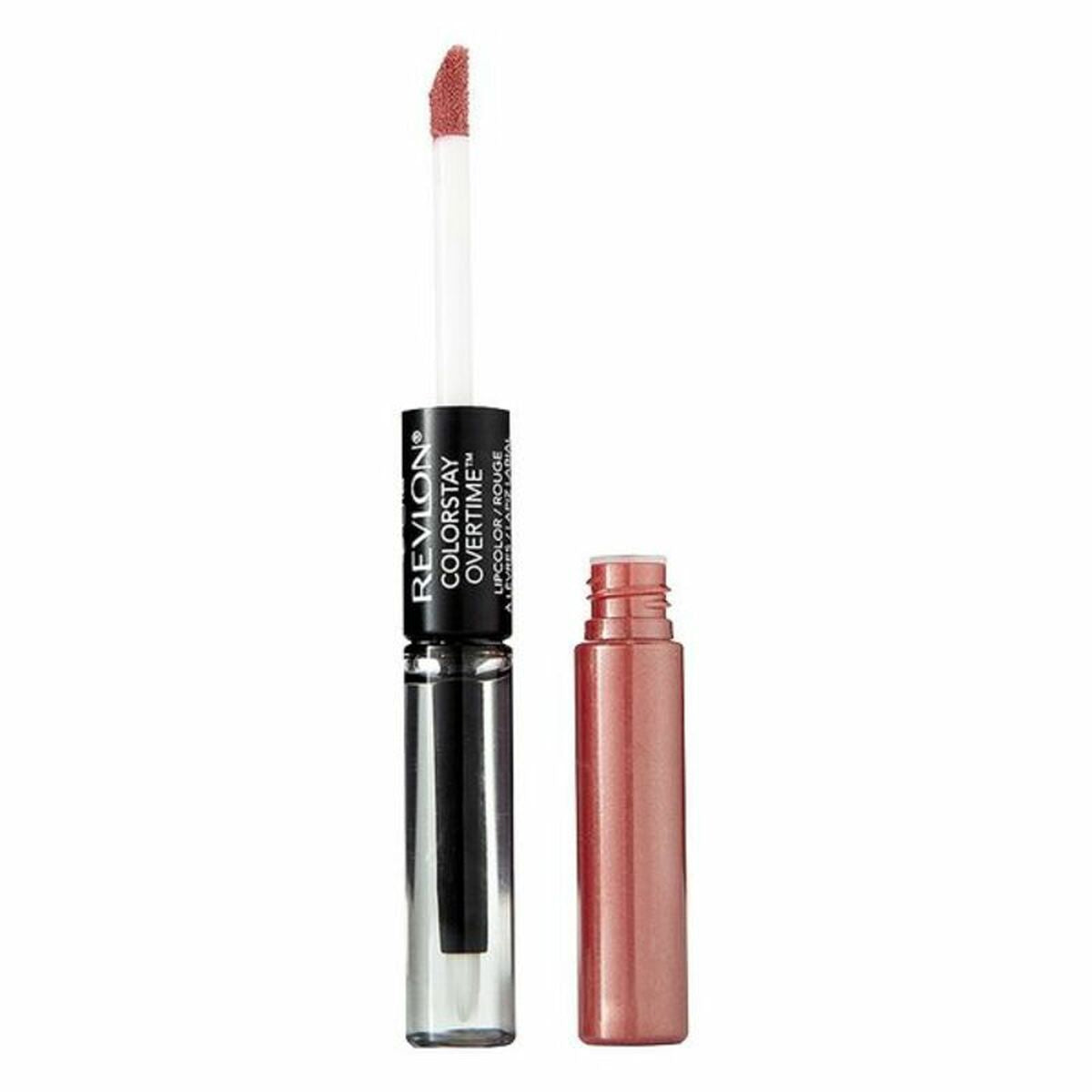 Lipstick Revlon Colorstay Overtime Nº 20 Constantly Coral 2 ml