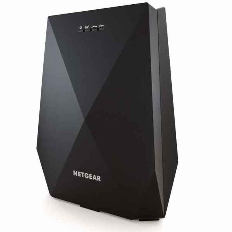 Wifi-forsterker Netgear EX7700-100PES Wi-Fi 2200 Mbps