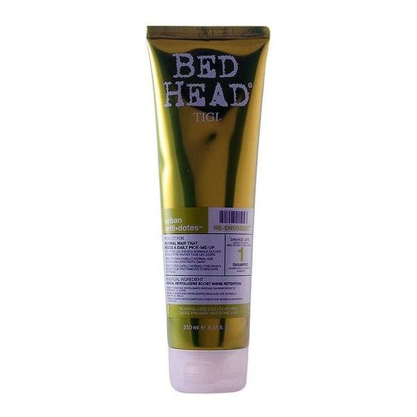 Sjampo Bed Head Tigi