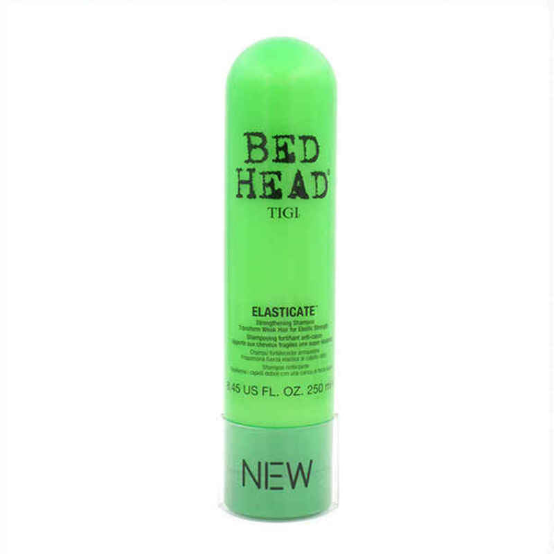 Sjampo Bed Head Elasticate Tigi (250 ml)