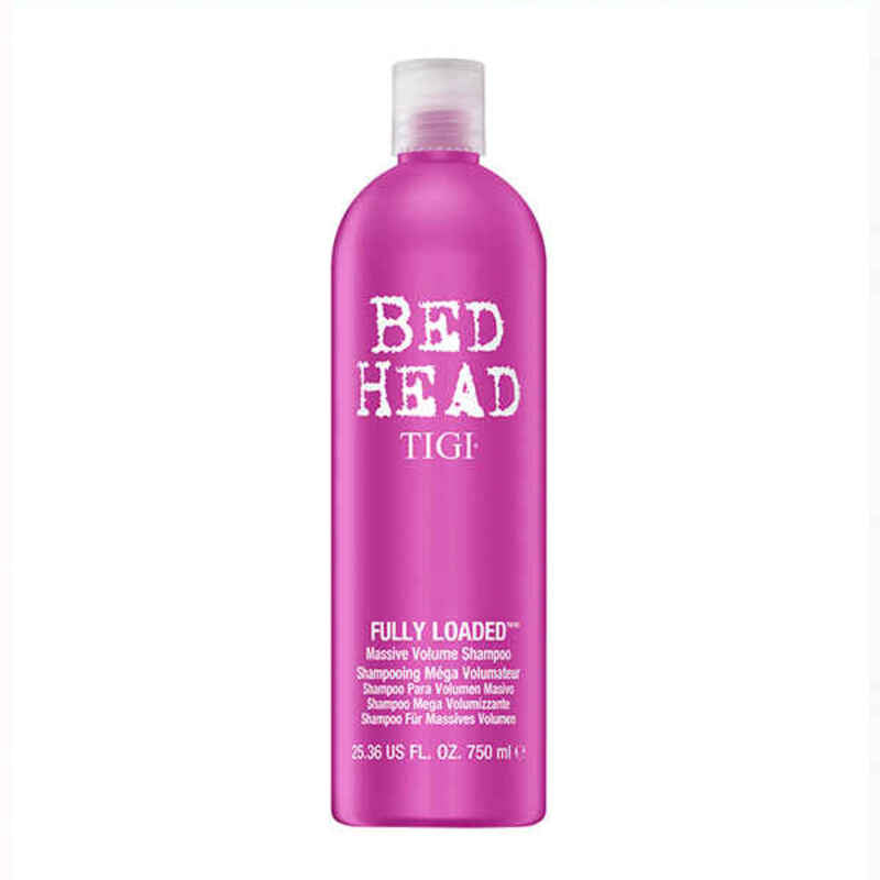 Volumiserende Sjampo Fully Loaded Tigi (750 ml)