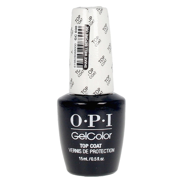 Neglepoleringsfikser GelColor Opi (15 ml)