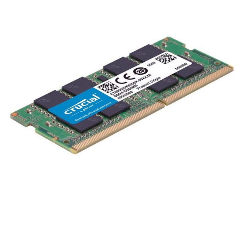 RAM-Minne Crucial CT16G4SFD8266 16 GB DDR4
