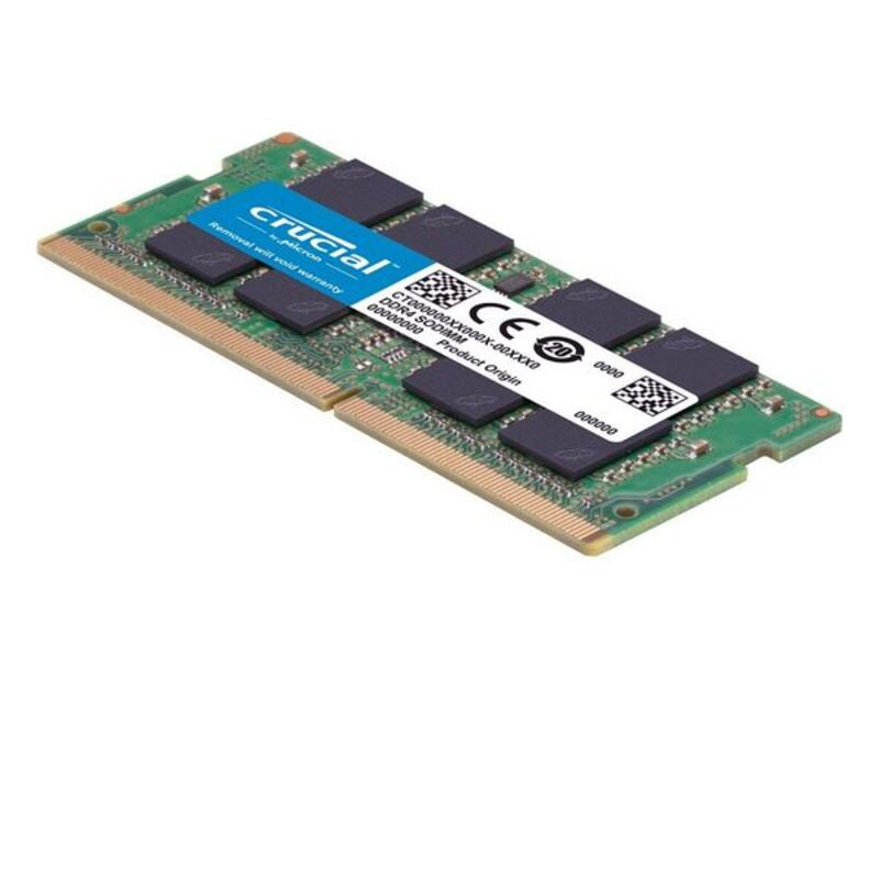 RAM-Minne Crucial CT16G4SFD8266 16 GB DDR4