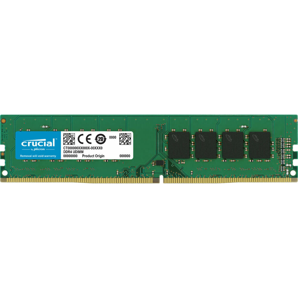 RAM-Minne Crucial CT32G4DFD8266 32GB 2666 MHz