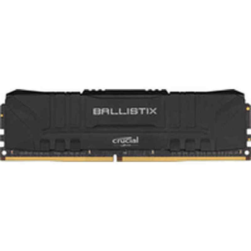 RAM-Minne Crucial BALLISTIX 3200 MHz 16 GB DDR4