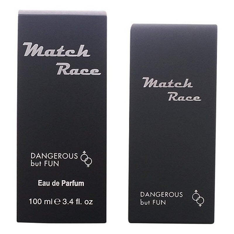Herre parfyme Match Race Alyssa Ashley EDP (100 ml)